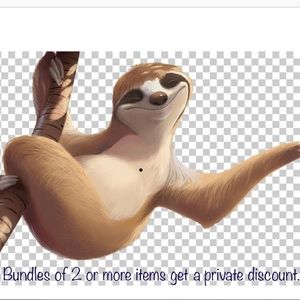 Private discount!!